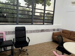 T-space (D18), Factory #572098451